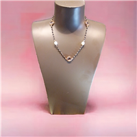 Collar Lucos Mujer in Plata LUCOS05 - LUCOS05